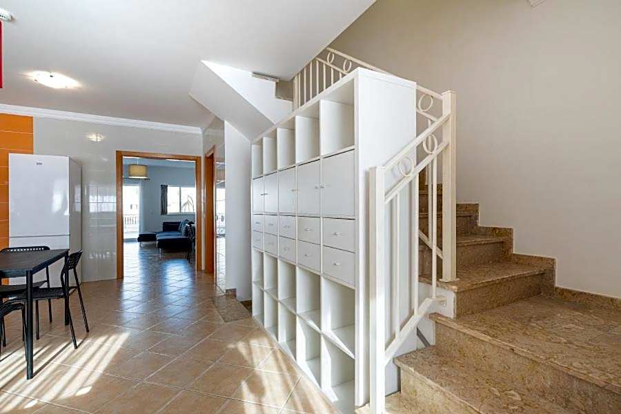 Smy Santa Eulalia Algarve