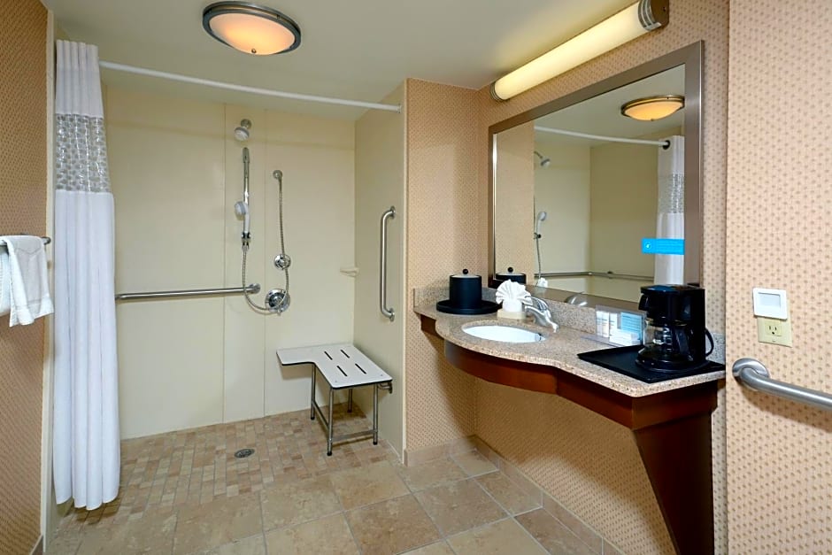 Hampton Inn Fayetteville Fort Bragg