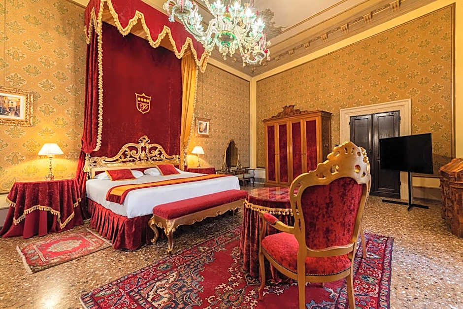 Palazzo Paruta & Wellness Suites
