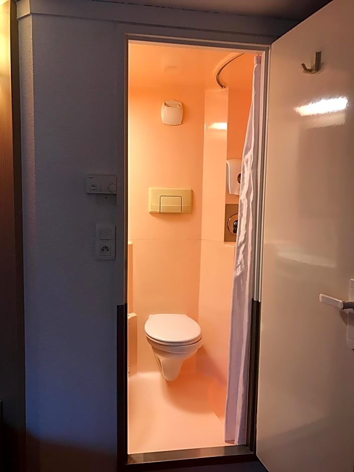 Premiere Classe Marseille La Valentine