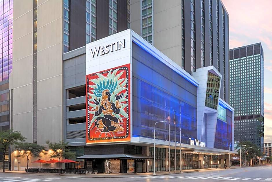 The Westin Cleveland Downtown