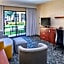 Courtyard By Marriott Detroit Dearborn