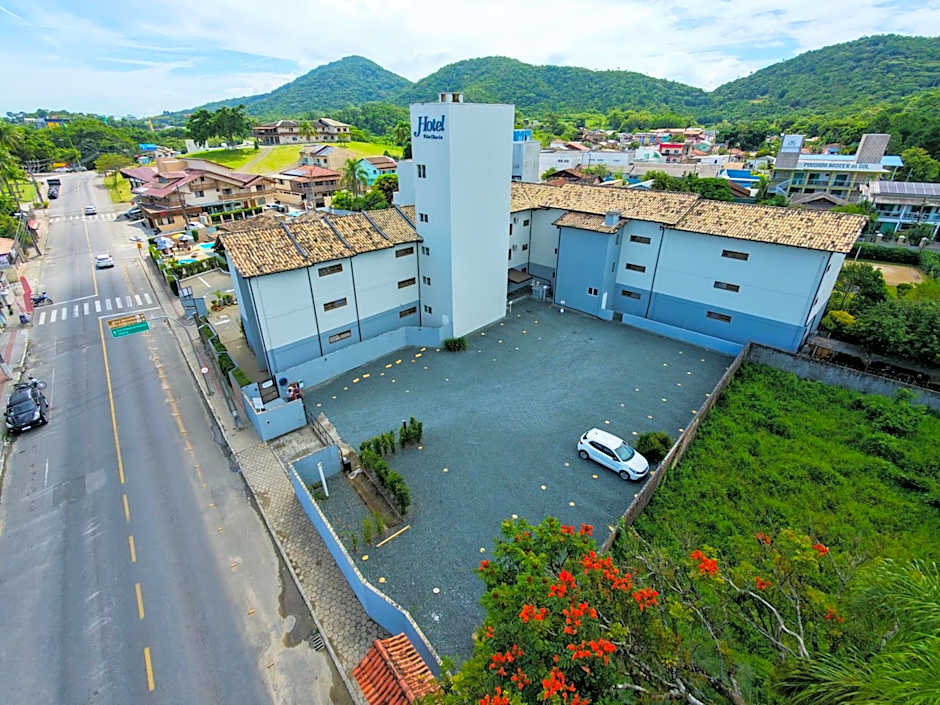 Vila Olaria Hotel