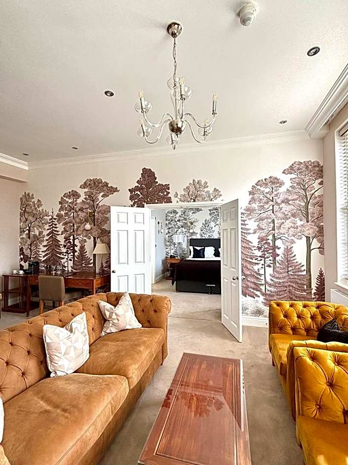 St Michael's Manor Hotel - St Albans