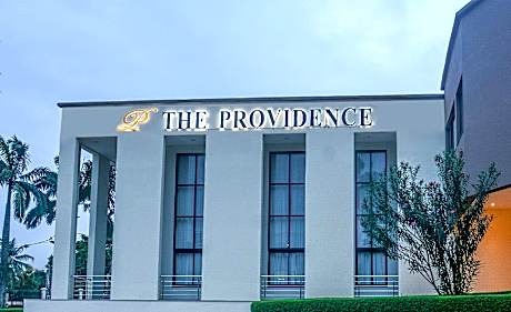 The Providence Hotel ikeja Lagos