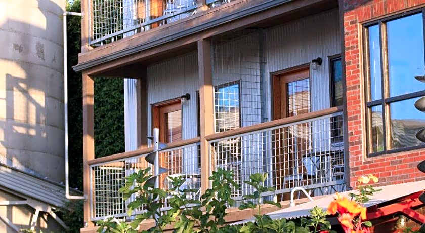 Napa River Inn