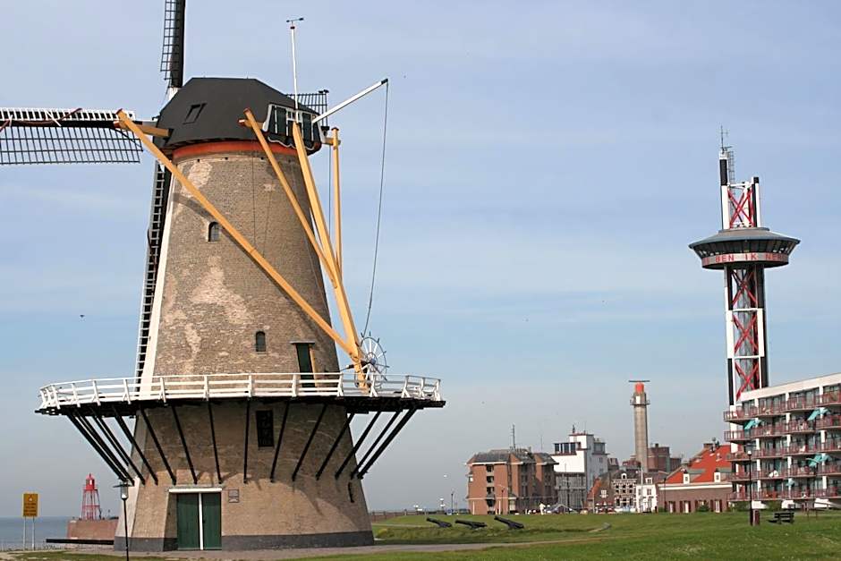 Hotel Restaurant Piccard