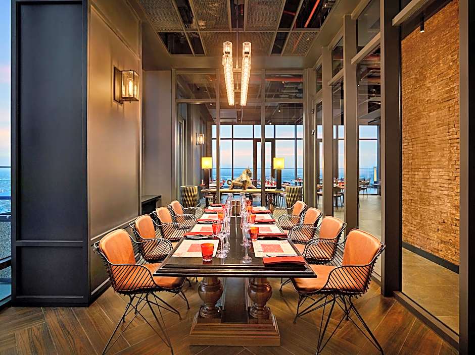 Pullman Hai Phong Grand Hotel