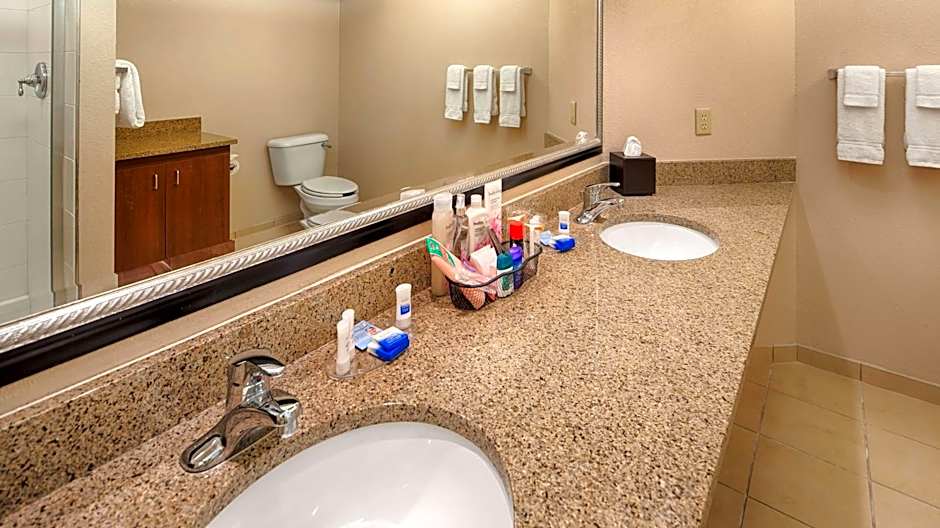 Best Western Benton Harbor-St. Joseph