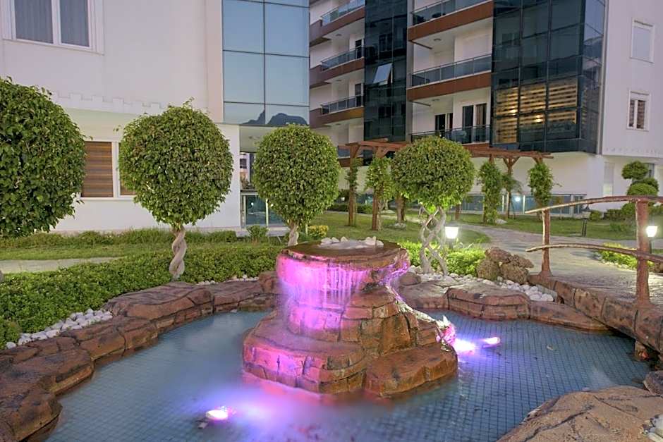 Onkel Rada Apart Hotel