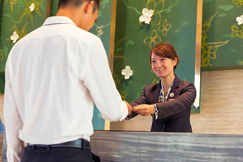 Mercure Nanchang Sunac