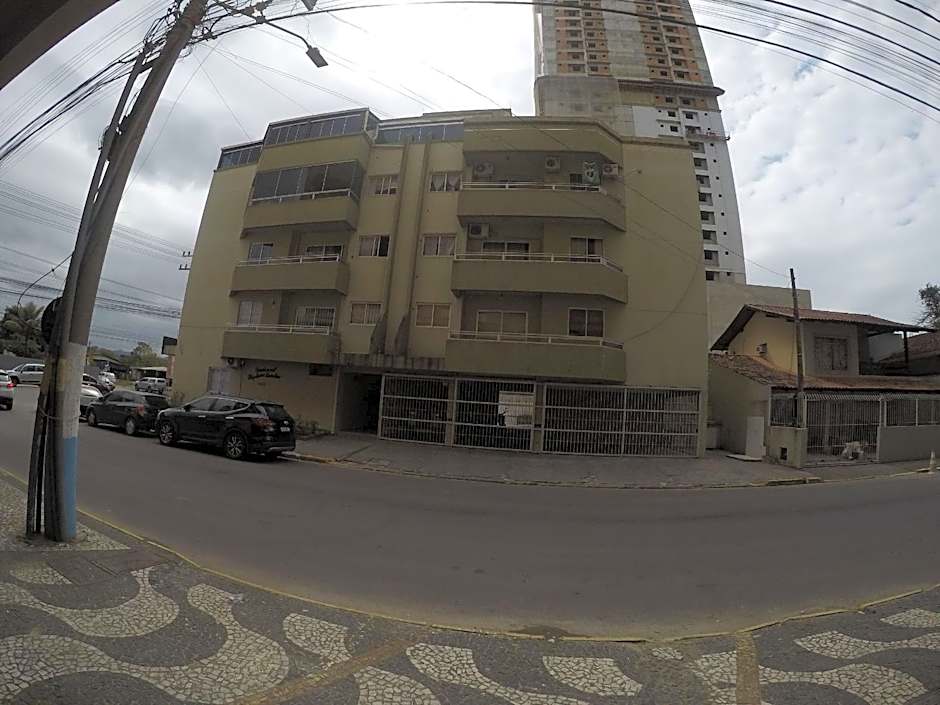 Itapema - Meia Praia - SC