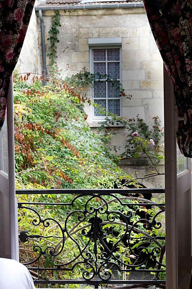 Côté Jardin - Chambres d'hôtes