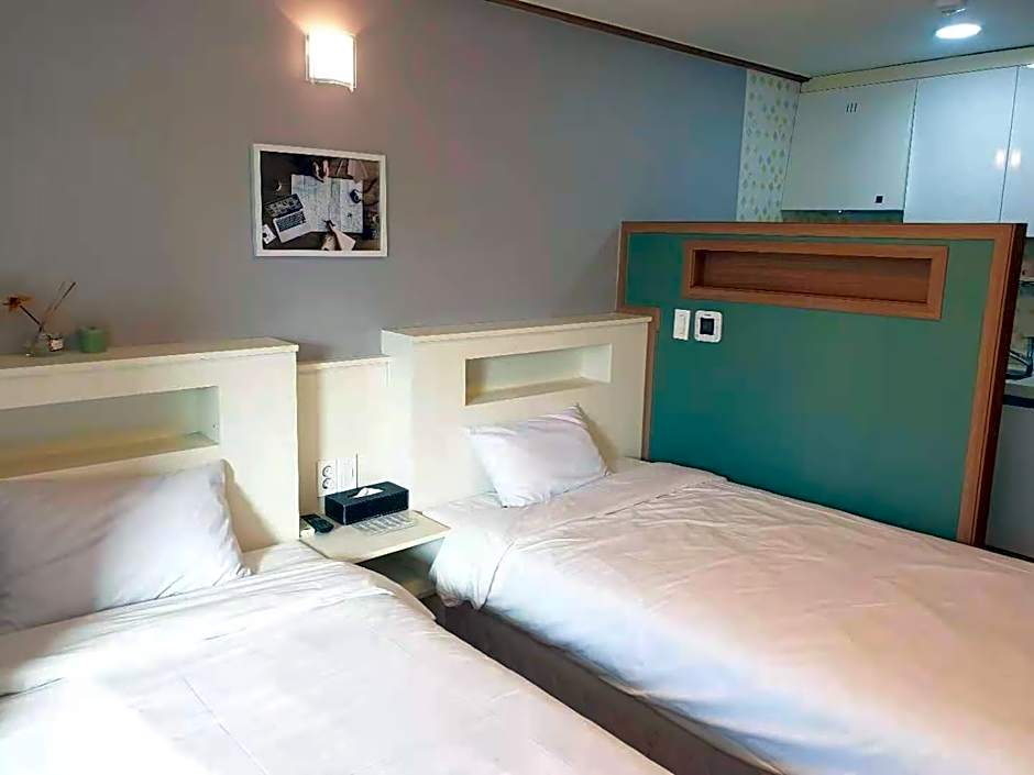HY Choi Hotel