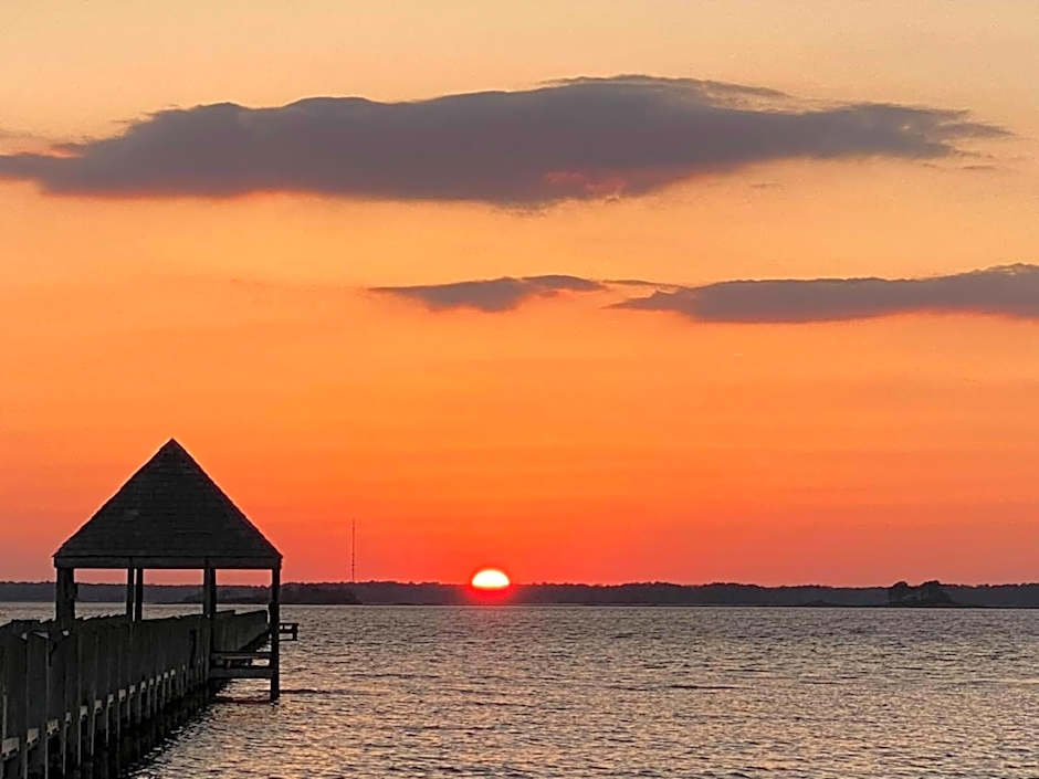 Holiday Inn Express & Suites Ocean City - Northside By IHG