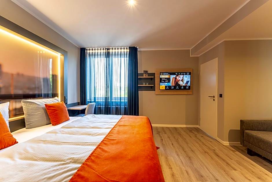 JustStay Essen Hotel & Apartments