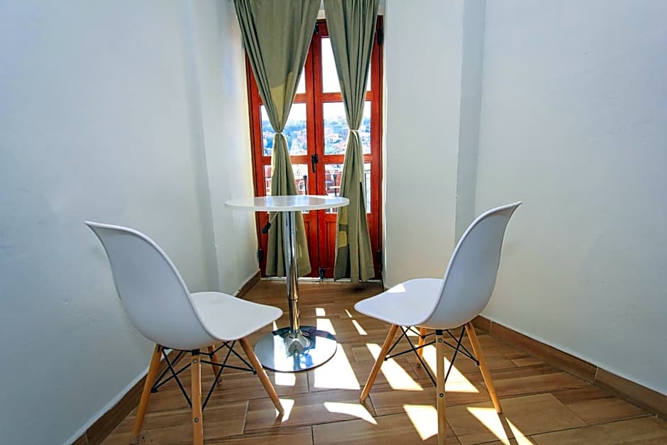 Hotel Grand Guanajuato