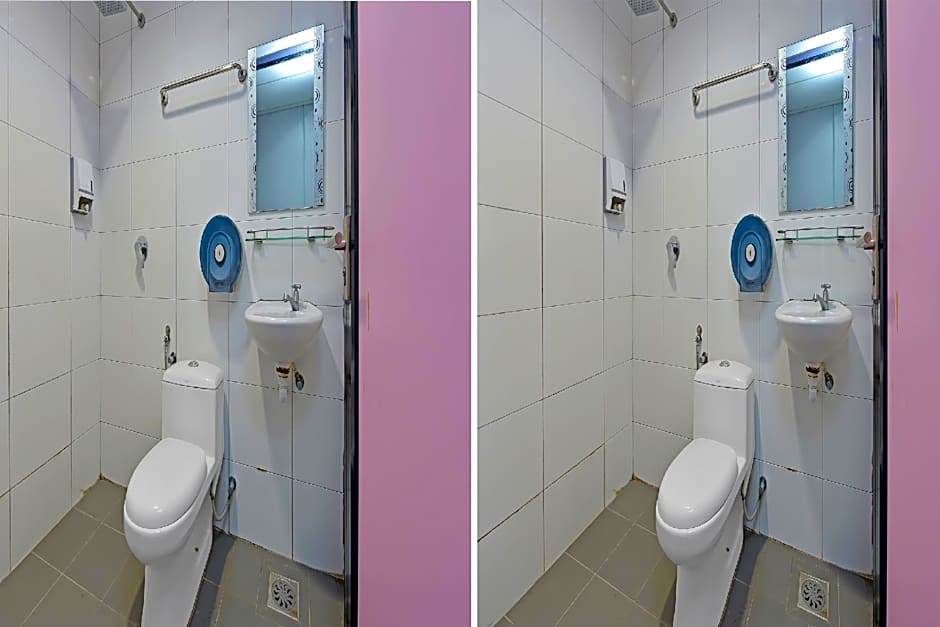 Hotel O Purple Town