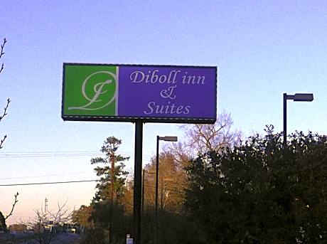 Diboll Inn and Suites