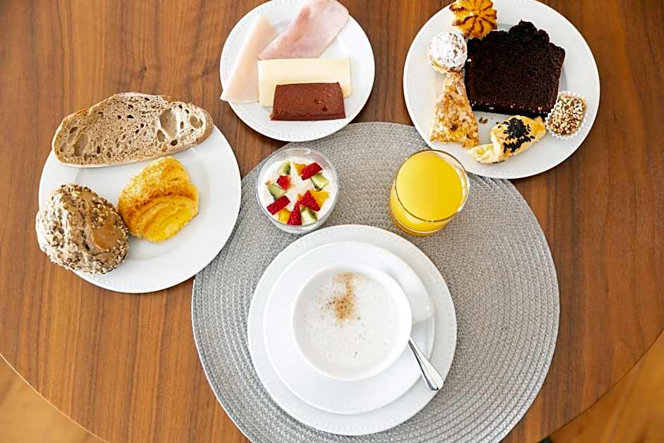 Avenida Boutique Hotel