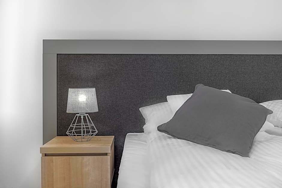 Aparthotel Platinum