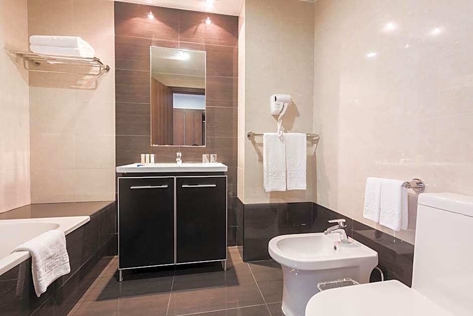 Hotel Vip Executive Tete