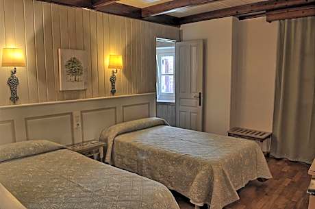 Family Room with Terrace