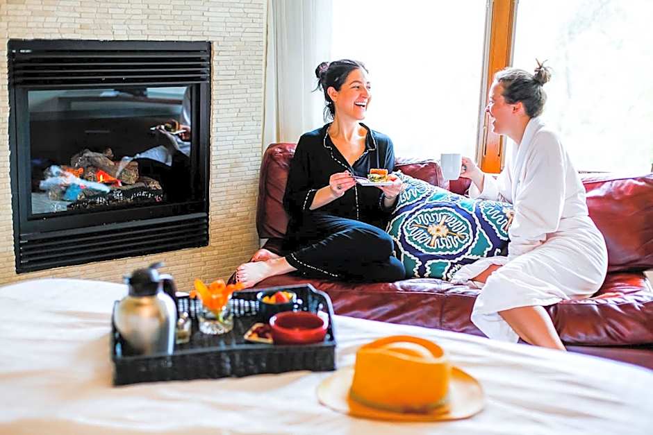 El Colibri Hotel & Spa