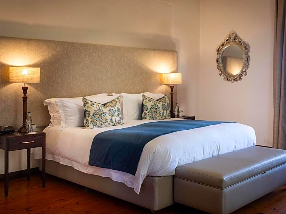 Meerendal Boutique Hotel