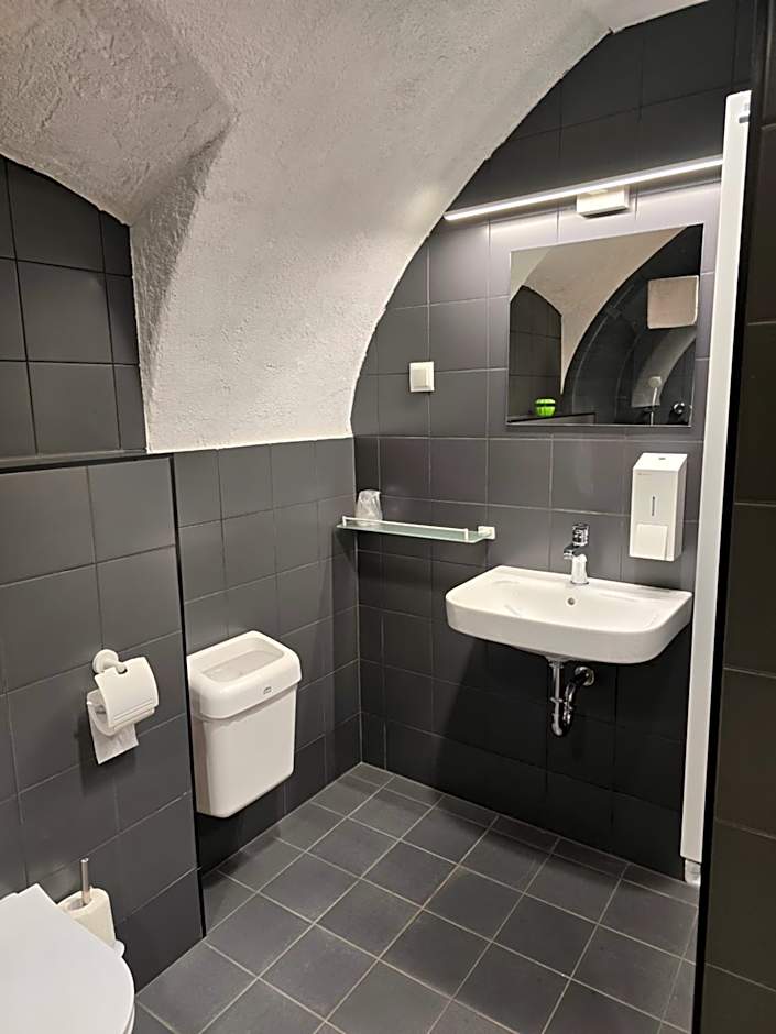 Twierdza Srebrna Góra Donżon