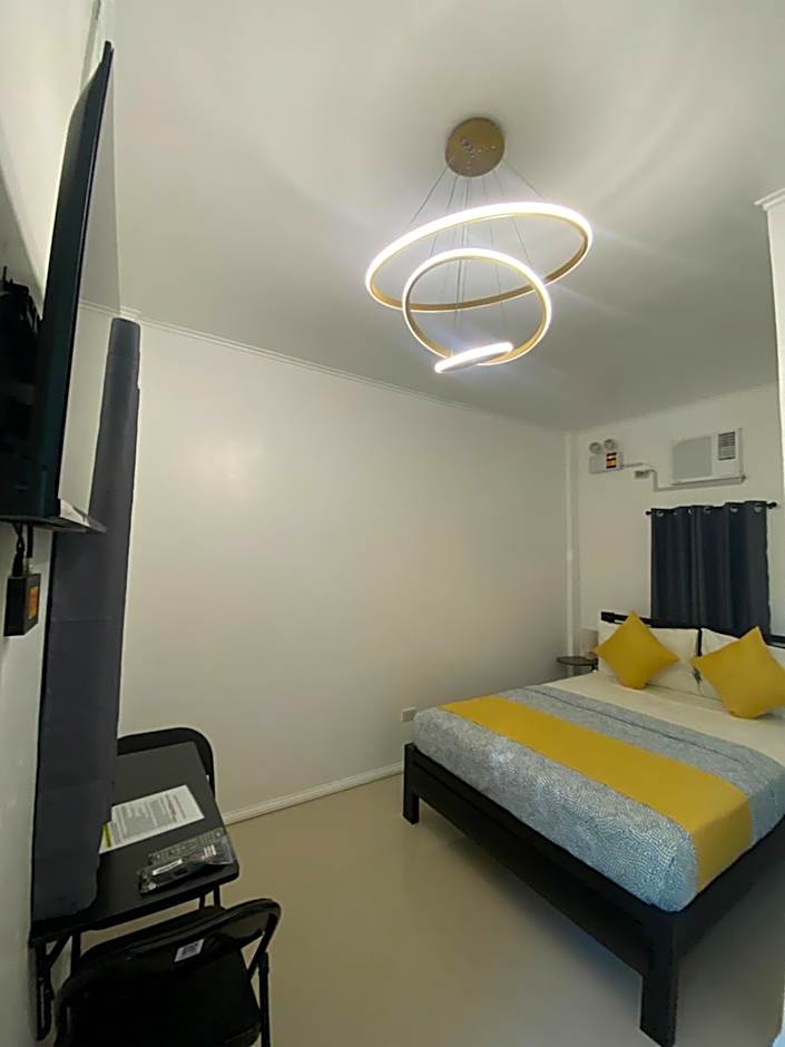 Dreamink farm og Myl`s place