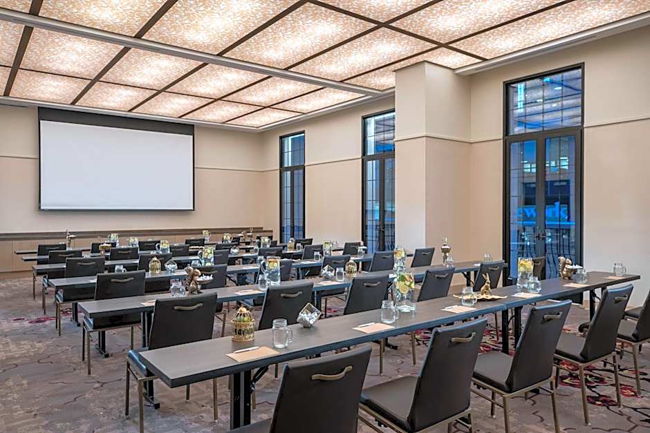 Renaissance New York Chelsea Hotel