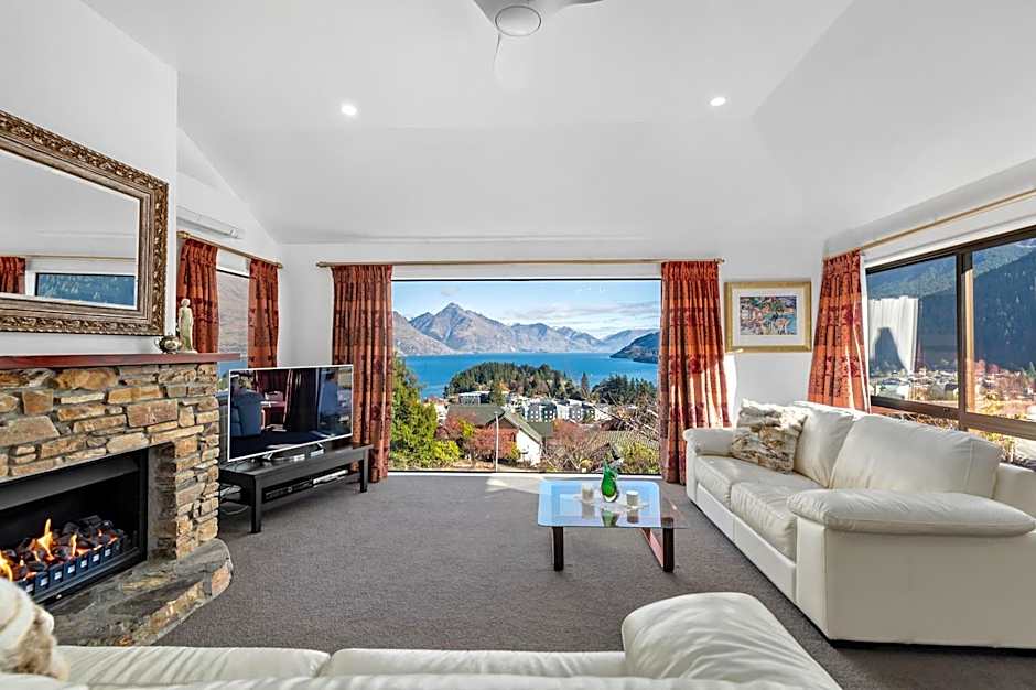 Balmoral Lodge