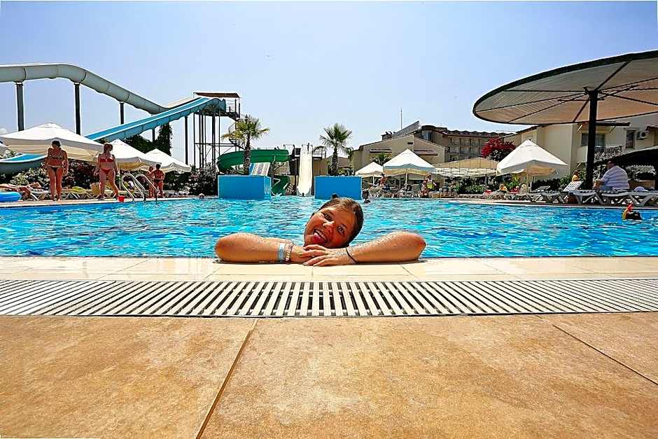 Selectum Family Comfort Side