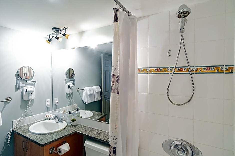 The best ski in ski out two bedroom condo at Aspens