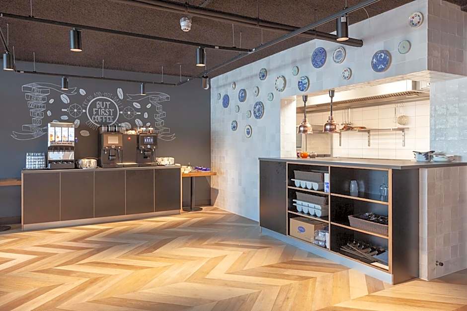 Best Western Plus Hotel Amstelveen
