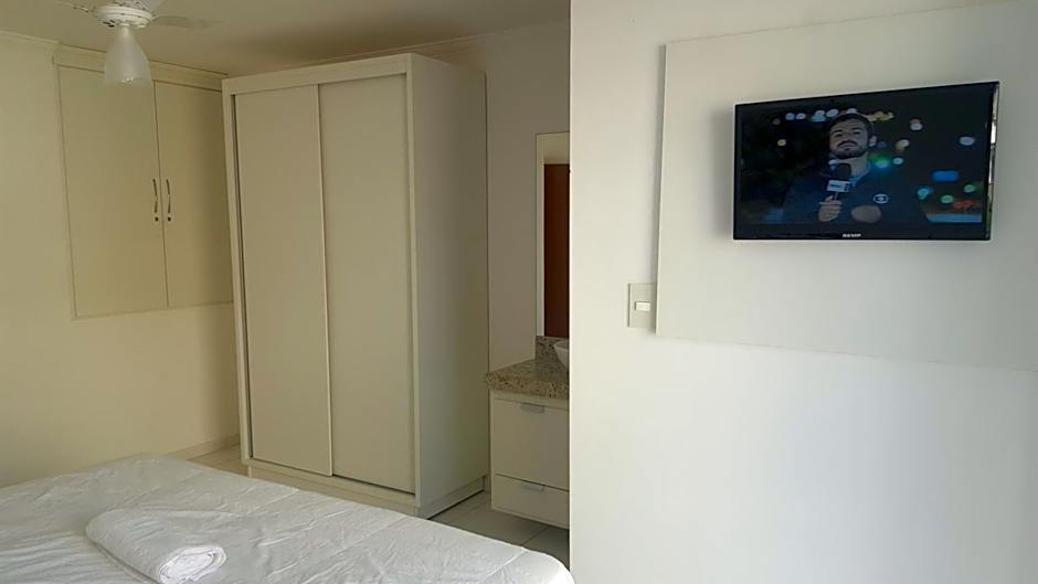 Condomínio Mar da Galiléia - Apto 27