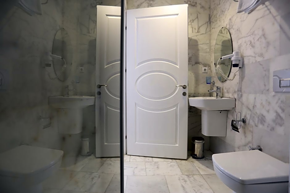 Mosso Boutique Hotel