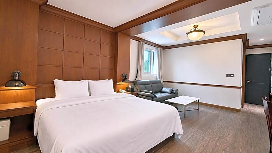 Bucheon SR Hotel