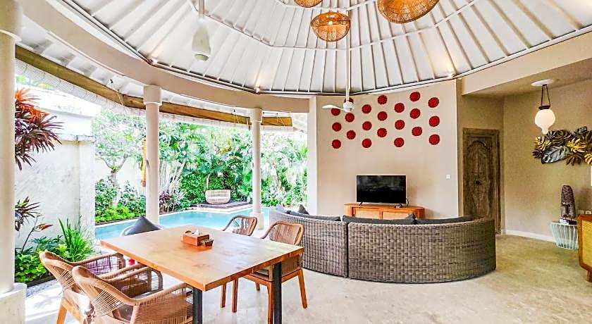 Seminyak Square Hotel And Villas