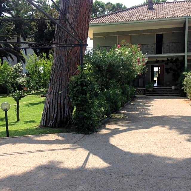 Villa Luisa B&B