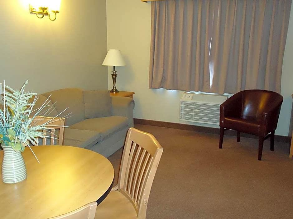 Auberge Bouctouche Inn & Suites