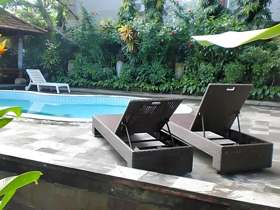 Mina Pelasa Hotel