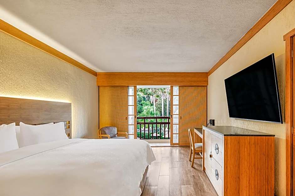 Grand Fiesta Americana Sumiya Cuernavaca