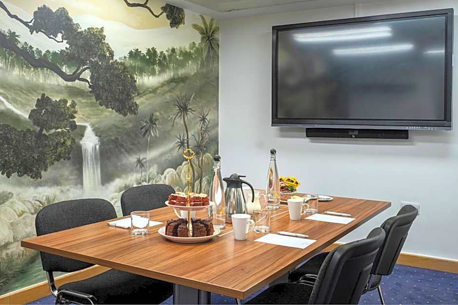 St Giles London - A St Giles Hotel