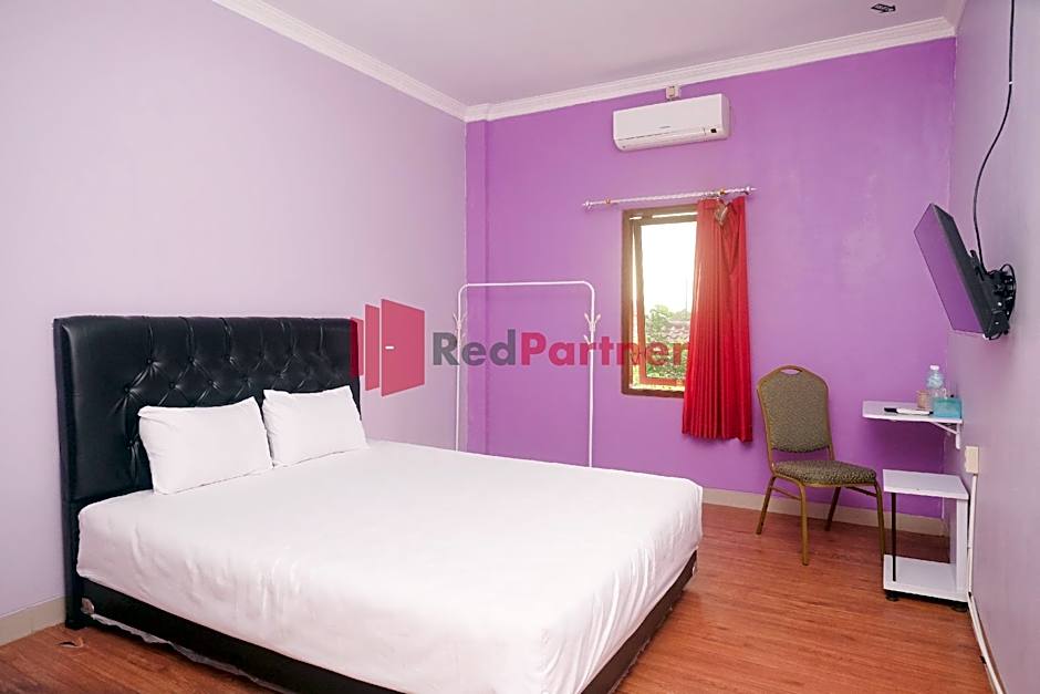 Janna Guest House SYARIAH Yogyakarta Mitra RedDoorz