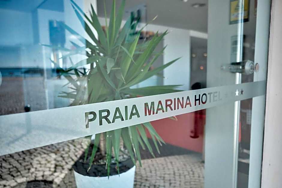 Hotel Praia Marina