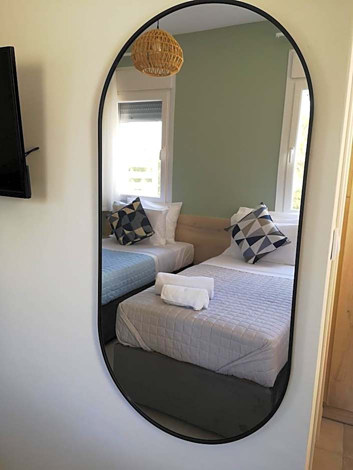 Iris Studios Chios