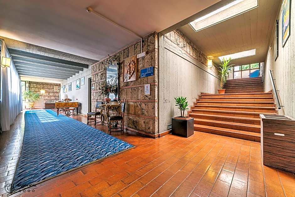 Hotel Garden Terni
