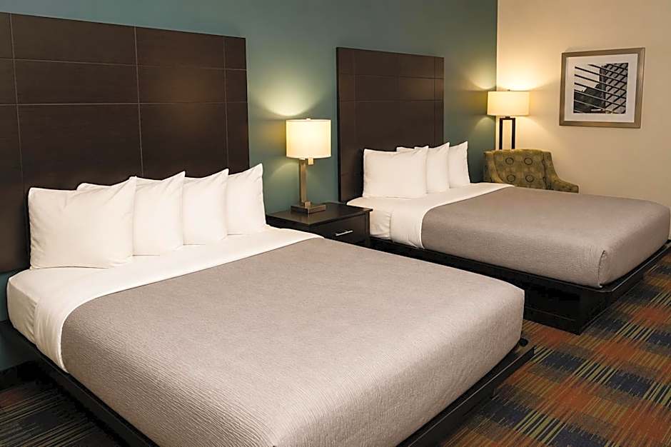 Quality Inn North Vernon near Hwy 50